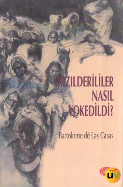 [E-Book K�z�lderililer Nas�l Yok Edildi]