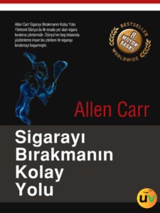 Sigarayı Bırakmanın Kolay Yolu