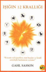 Işığın 12 Krallığı