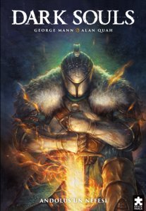 DARK SOULS 1: Andolus’un Nefesi