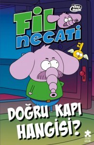 Fil Necati 2: Doğru Kapı Hangisi?