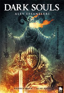 DARK SOULS 3: ALEV EFSANELERİ