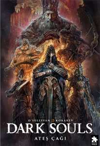 DARK SOULS 4: ATEŞ ÇAĞI