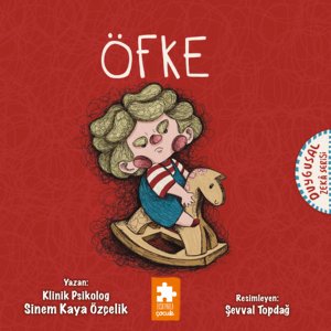 Duygusal Zekâ Serisi - Öfke