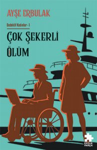 Çok Şekerli Ölüm: Dedektif Kadınlar- 1