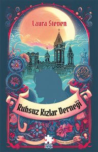 Ruhsuz Kızlar Derneği