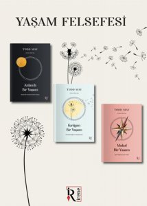 Set İrene - Yaşam Felsefesi Seti (3 Kitap)