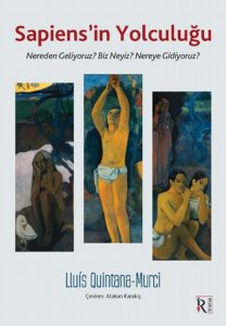 Sapiens'in Yolculuğu