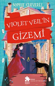 Violet Veil’in Gizemi-3: Yüksek Riskli Dava