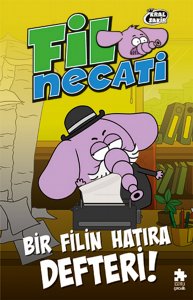 Fil Necati 10: Bir Filin Hatıra Defteri