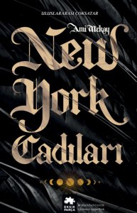 New York Cadıları