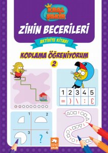Kral Şakir Zihin Becerileri - Kodlama / 2