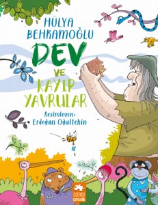 Dev ve Kayıp Yavrular