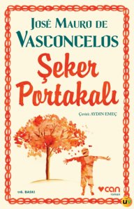 Şeker Portakalı