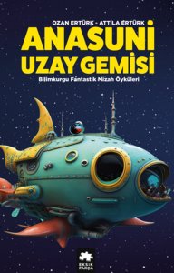 Anasuni Uzay Gemisi