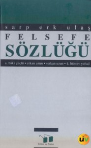 Felsefe Sözlüğü
