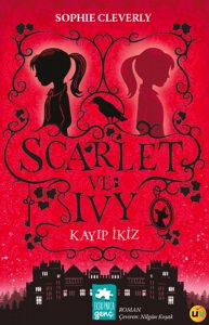 Scarlet ve Ivy 1 - Kayıp İkiz