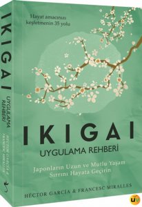 Ikigai Uygulama Rehberi