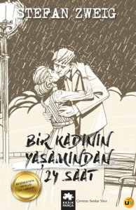 Bir Kadının Yaşamından 24 Saat
