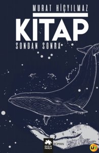 Kitap - Sondan Sonra