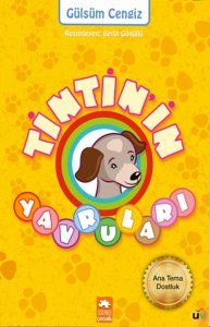 Tintin'in Yavruları