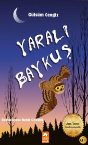 Yaralı Baykuş