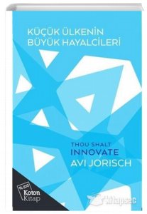 Küçük Ülkenin Büyük Hayalcileri