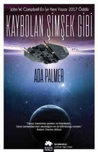 Kaybolan Şimşek Gibi