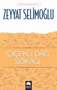 Çiçekli Dağ Sokağı