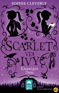 Scarlet ve Ivy 3 - Karanlıkta Dans