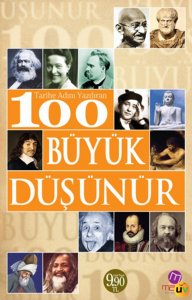 100 Büyük Düşünür