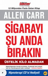 Sigarayı Şu Anda Bırakın