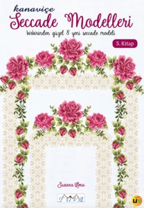 Kanaviçe Seccade Modelleri 5