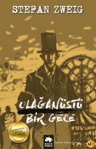 Olağanüstü Bir Gece