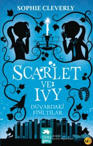 Scarlet ve Ivy 2 - Duvardaki Fısıltılar