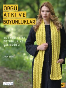 Örgü Atkı Ve Boyunluklar