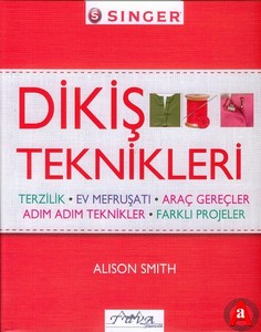 Dikiş Teknikleri