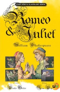 Romeo ve Juliet