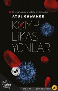 Komplikasyonlar