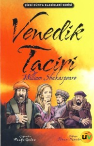 Venedik Taciri