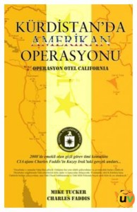 Kürdistan'da Amerikan Operasyonu