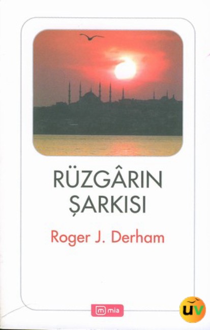 Rüzgarın Şarkısı