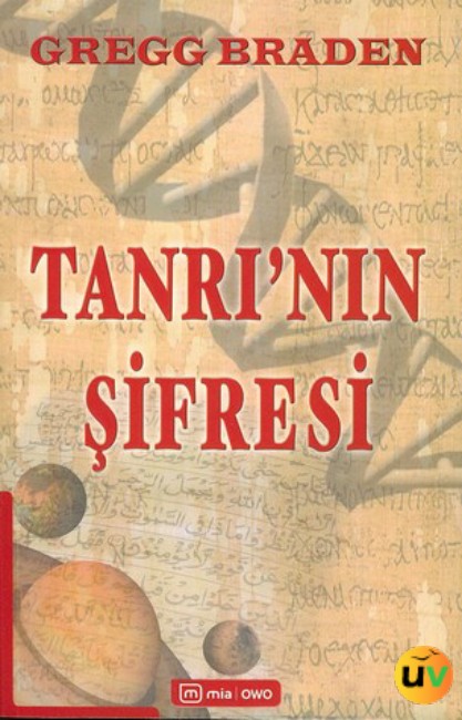 Tanrı'nın Şifresi
