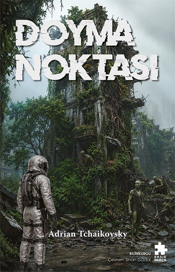 Doyma Noktası