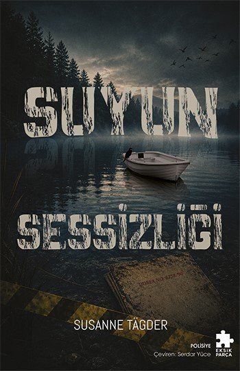 Suyun Sessizliği