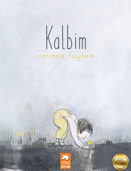 Kalbim (Ciltli)