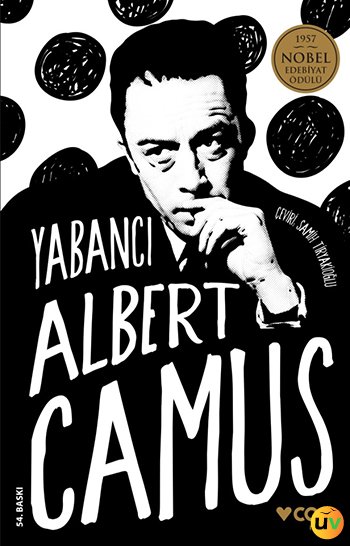 Yabancı