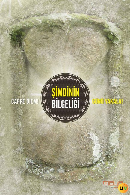 Şimdinin Bilgeliği-Baskısı Bitti