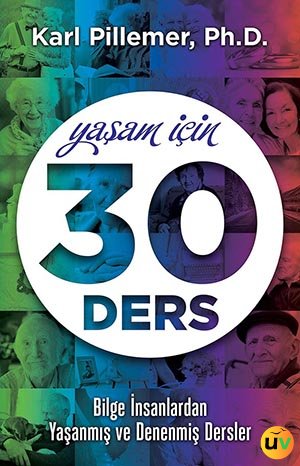 Yaşam İçin 30 Ders