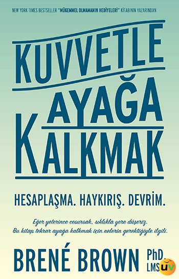 Kuvvetle Ayağa Kalkmak